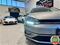 VOLKSWAGEN GOLF 1.6 TDI 115CV 5p. Business BMT *DISTRIBUZIONE OK*