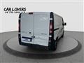 RENAULT TRAFIC T29 2.0 dci 120cv L1H1 Ice