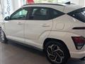 HYUNDAI NEW KONA HYBRID Kona HEV 1.6 DCT NLine