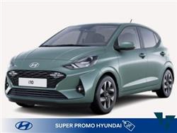 HYUNDAI NEW i10 MY25 1.0 MPI Connectline