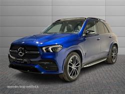 MERCEDES CLASSE GLE de 4Matic EQ-Power Premium Plus