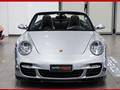 PORSCHE 911 Turbo Cabriolet - MANUALE - SERVICE BOOK