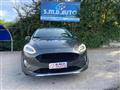 FORD FIESTA Active 1.5 EcoBlue