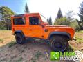 LAND ROVER DEFENDER 90 2.5 TD5 USATA