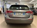 MERCEDES CLASSE A A 180 d Automatic Business Extra