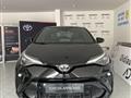 TOYOTA C-HR 2.0 Hybrid E-CVT GR Sport