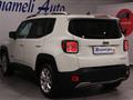 JEEP Renegade 1.6 mjt Limited fwd 120cv E6