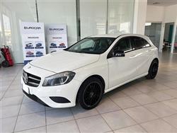 MERCEDES CLASSE A A 180 CDI BlueEfficiency SPORT