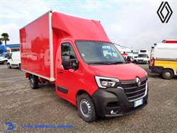 RENAULT TRUCKS MASTER 3T5 2.3dCi 145CV BOX