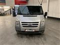 FORD TRANSIT 2.2 TDCi FT 260 K LKW