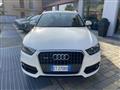 AUDI Q3 2.0 TDI 140 CV quattro Business