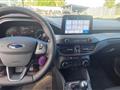 FORD Focus 1.0 EcoBoost Hybrid 125CV 5p.ST-L.