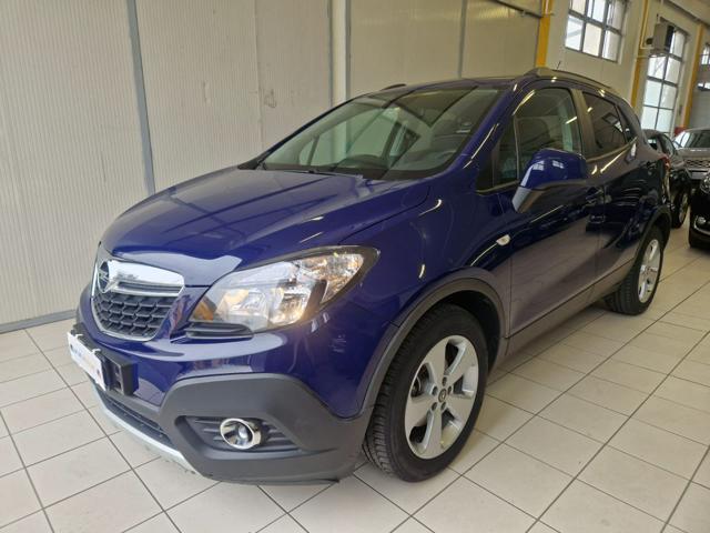 OPEL MOKKA 1.6 Ecotec 115CV 4x2 Start&Stop Ego