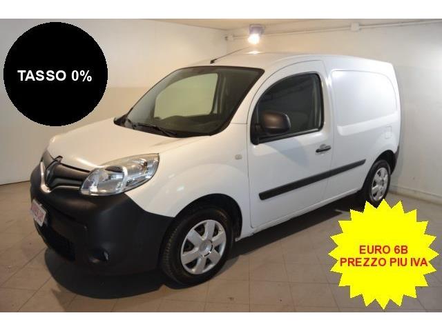 RENAULT KANGOO 1.5 dCi 90CV F.AP.   Express Energy