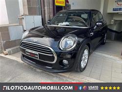 MINI MINI 5 PORTE 1.5 Cooper D Business XL 5 porte