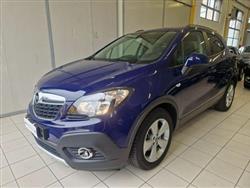 OPEL MOKKA 1.6 Ecotec 115CV 4x2 Start&Stop Ego