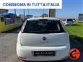 FIAT PUNTO 1.4 77 CV GPL 2033-CERCHI IN LEGA-X NEOPATENTATI-