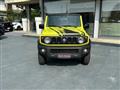 SUZUKI JIMNY 1.5 5MT Top UNICO PROPRIETARIO