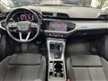 AUDI Q3 Sportback 35 2.0 tdi s-tronic