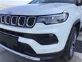 JEEP COMPASS e-HYBRID Compass 1.5 Turbo T4 130CV MHEV 2WD Limited