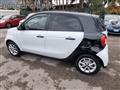 SMART FORFOUR 70 1.0 Passion