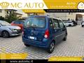 OPEL AGILA 1.2 16V Club gpl