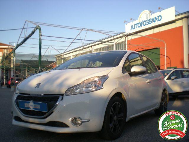 PEUGEOT 208 (2012) 1.4 VTi 95 CV 5p. GPL Active - PRONTA CONSEGNA