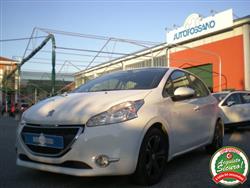 PEUGEOT 208 (2012) 1.4 VTi 95 CV 5p. GPL Active - PRONTA CONSEGNA