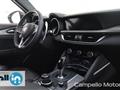 ALFA ROMEO STELVIO 2.2 Turbo Diesel 190cv AT8 Q4 B-Tech