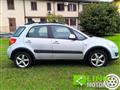 SUZUKI SX4 1.9 DDiS 4WD Outdoor Line