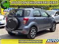 DAIHATSU TERIOS 1.5 4WD 4X4 BLOCCO DIFFERENZIALE BENZINA + METANO