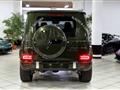 MERCEDES CLASSE G M.Y. 2025|PERFORMANCE PACK AMG|OLIVE GREEN|