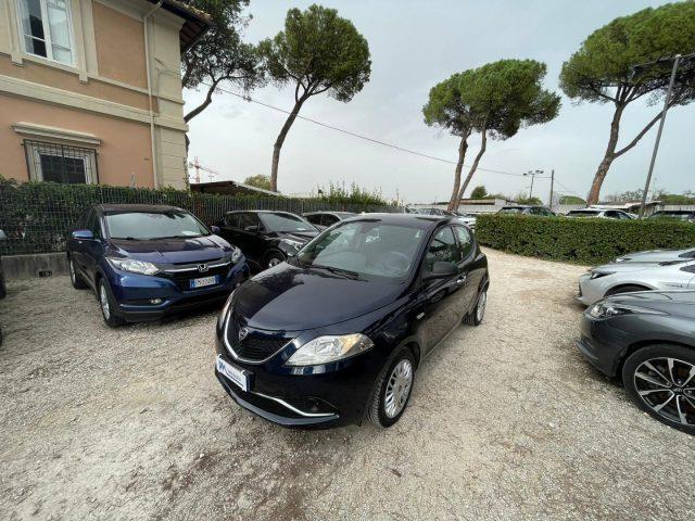 LANCIA YPSILON 1.2cc GPL 69cv OK NEOPATENTATI ..