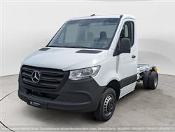 MERCEDES SPRINTER T37/35 417 CDI RWD RG Cabinato