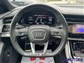 AUDI Q8 TDI quattro tiptronic sport attitude