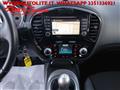 NISSAN JUKE 1.6 GPL Business