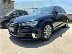 AUDI A3 SPORTBACK A3 SPB 2.0 TDI S tronic Sport