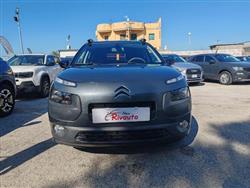 CITROEN C4 CACTUS BlueHDi 100 Shine