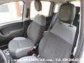 FIAT PANDA 1.2 69cv LOUNGE - ARGENTO M. - B.TOOTH - x NEOPAT.