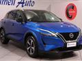 NISSAN Qashqai 1.3 mhev N-Connecta 2wd 140cv