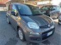 FIAT PANDA 1.0 FireFly S&S Hybrid Uniprò km 63000 Clima