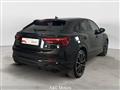 AUDI Q3 SPORTBACK RS Q3 SPB quattro S tronic