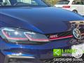 VOLKSWAGEN GOLF Performance 2.0 245 CV TSI DSG 5p. BMT