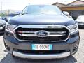 FORD Ranger FORD Ranger 4X4 PICK UP DOPPIA CAB. 2.0TDCI BITURBO 213CV AU