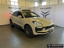 PORSCHE MACAN 2.0 265 CV PDK