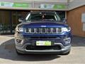 JEEP COMPASS 2.0 Multijet II aut. 4WD Limited