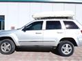 JEEP CHEROKEE JEEP GRAND CHEROKEE LIMITED 3.0 V6