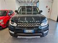 LAND ROVER Range Rover Sport 3.0 tdV6 HSE auto Euro5b