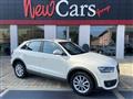 AUDI Q3 2.0 TDI 140 CV quattro Business