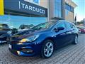 OPEL ASTRA 1.2 Turbo 130 CV S&S Sports Tourer Business Elegance